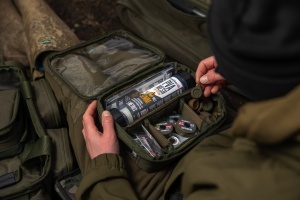 Geanta accesorii Trakker NXG Bitz Pouch Large - Img 8