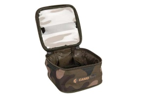 Geanta Fox Camolite Medium Accessory Bag, 17x13x10cm - Img 2