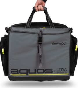 Geanta Matrix Aqous Ultra Carryall - Img 1