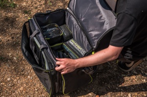 Geanta Matrix Ethos Large Carryall, 66x44x43cm - Img 11