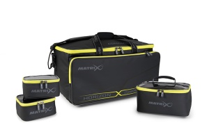 Geanta Matrix Horizon Compact Carryall + 3 genti accesorii - Img 1