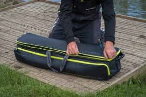 Geanta Matrix Horizon Storage Bag XL 95x22x22cm - Img 6
