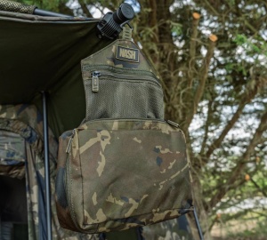 Geanta Nash Subterfuge Wash Bag - Img 3