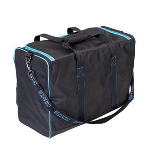 Geanta Rive Carryall L 55x25x38cm 2 compartimente 2 buzunare - Img 2
