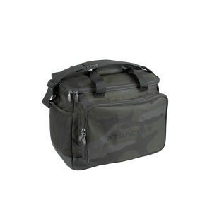 Geanta Sonik XTractor Bait and Tackle Bag 44x34x34cm