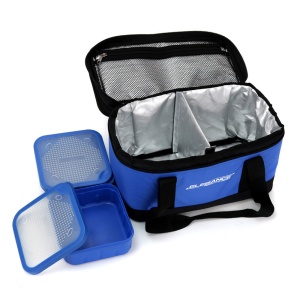 Geanta Termo Formax Elegance Feeder Pro V1, 37x17x29cm - Img 2