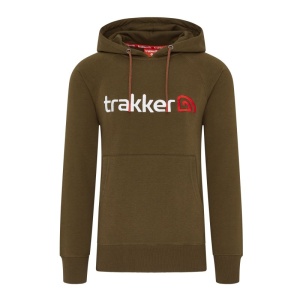 Hanorac Trakker CR Logo Hoody