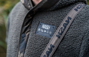 Hanorac ZT Sherpa Fleece Hoody - Img 4