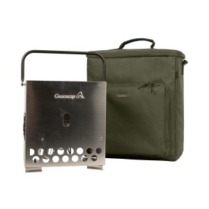 Husa incalzitor Trakker NXG Bivvy Heater Bag - Img 5