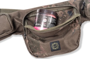 Husa Lanseta Nash Scope Utility Rod Skin, Camo, 6ft - Img 3