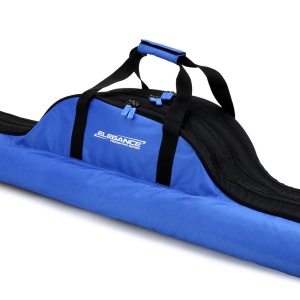 Husa Lansete Formax Elegance Feeder Pro, 3 Lansete + 3 Mulinete, 145cm - Img 3