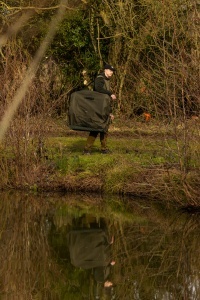 Husa pat Trakker NXG Bedchair Bag - Img 10