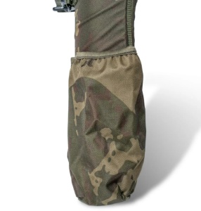 Husa Rigida Nash Subterfuge Hi Protect 1 Rod Skin 2025, 1 Lanseta + 1 Mulineta, 167cm - Img 2