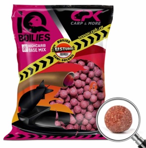 IQ BOILIES USTUROI 20mm 5kg