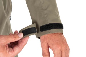 Jacheta FOX Explorer 20K Jacket Khaki - Img 3
