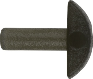 Kit Montura Fox Edges Zig Rig Naturals Zig Lead Clip - Img 3