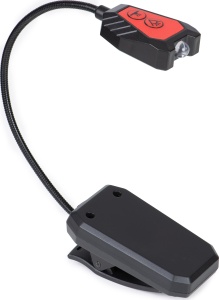 Lampa Fox Bucket Light, 5-35 Lumeni - Img 2