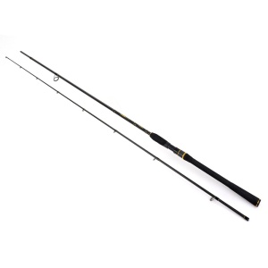 Lanseta Formax Aries Spin, 1.83m, 0.5-6g, 2buc - Img 9