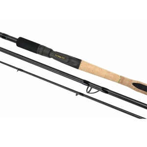 Lanseta Formax Elegance Method Superchamp POWER LC, 3.90m, 165g, 3+4buc - Img 2