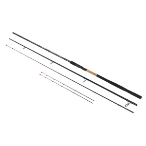 Lanseta Formax Visage River Feeder 3.80m/150g