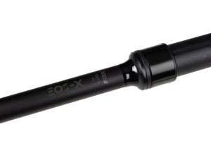 Lanseta Fox Eos X Full Shrink Rod, 3.60m, 3.25lbs, 2buc - Img 3