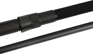Lanseta Fox Horizon X3-S Abbreviated Handle, 3.96m, 3.50lbs, 2buc - Img 4