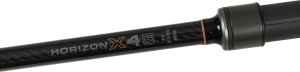 Lanseta Fox Horizon X4-S, 3.60m, 3.25lbs, 2buc - Img 2