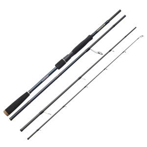 Lanseta Sakura Horosha HORS 904HH 2.74m 4tr 14-60gr - Img 1