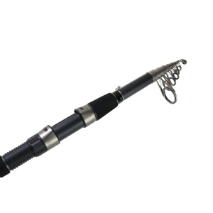Lanseta telescopica Formax Aesthetic Telecarp NG 3.60m/3lb - Img 4