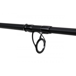 Lanseta telescopica Formax Aries Silver Carp 3.90m/60-180g - Img 5