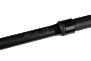 Lanseta Telescopica Fox Eos X 12ft, 3.60m, 3.5lbs - Img 3