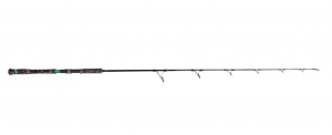 Lanseta Zeck Belly-Stick 1.65m 200gr - Img 1