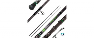 Lanseta Zeck Pro-Cat Sensi-Long 3.20m 350gr - Img 2