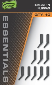 Line Aligner Fox Edges Tungsten Flippa 10buc/plic