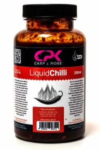 LIQUID CHILI 250ml