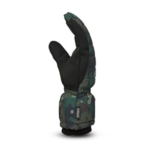 Manusi Trakker TechPro Waterproof Gloves - Img 5