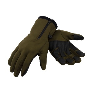 Manusi Trakker Thermal Stretch Gloves - Img 6