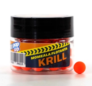 MICRO POP-UP KRILL 8mm