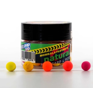 MICRO POP-UP NATURAL 8mm