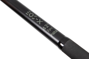 Minciog Fox Eos-X Landing Net, 106cm, 1.80m, 2 Tronsoane - Img 4