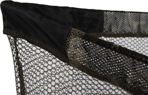 Minciog Fox Horizon X4-S 42" Landing Net, Camo Mesh, 1.80m - Img 3