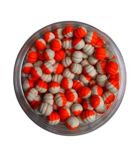 Mini Melci ® Wafters 8x6mm Somon 25gr MG6646 - Img 2