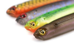 Mini Tiddler Mixed Colour Pack 4pcs NP WS EF LT - Img 2