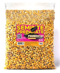 MIX SEMINTE PREPARATE FERMENTAT 3kg