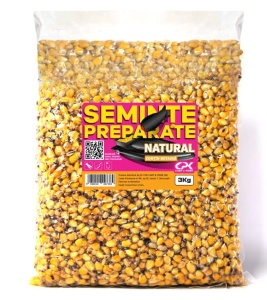 MIX SEMINTE PREPARATE NATURAL 3kg