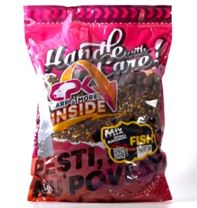 MIX SPOD & NAVOMODEL FISH 3kg