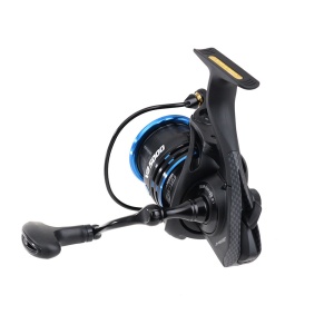 Mulineta Formax Elegance Feeder Pro V3 5000 - Img 3