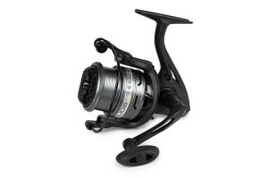 Mulineta Matrix Aquos Ultra Match & Feeder Reel