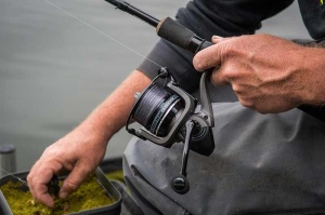 Mulineta Matrix Ethos XR - Img 12