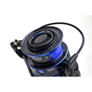 Mulineta V2 4500 Elegance Feeder Pro - Img 7